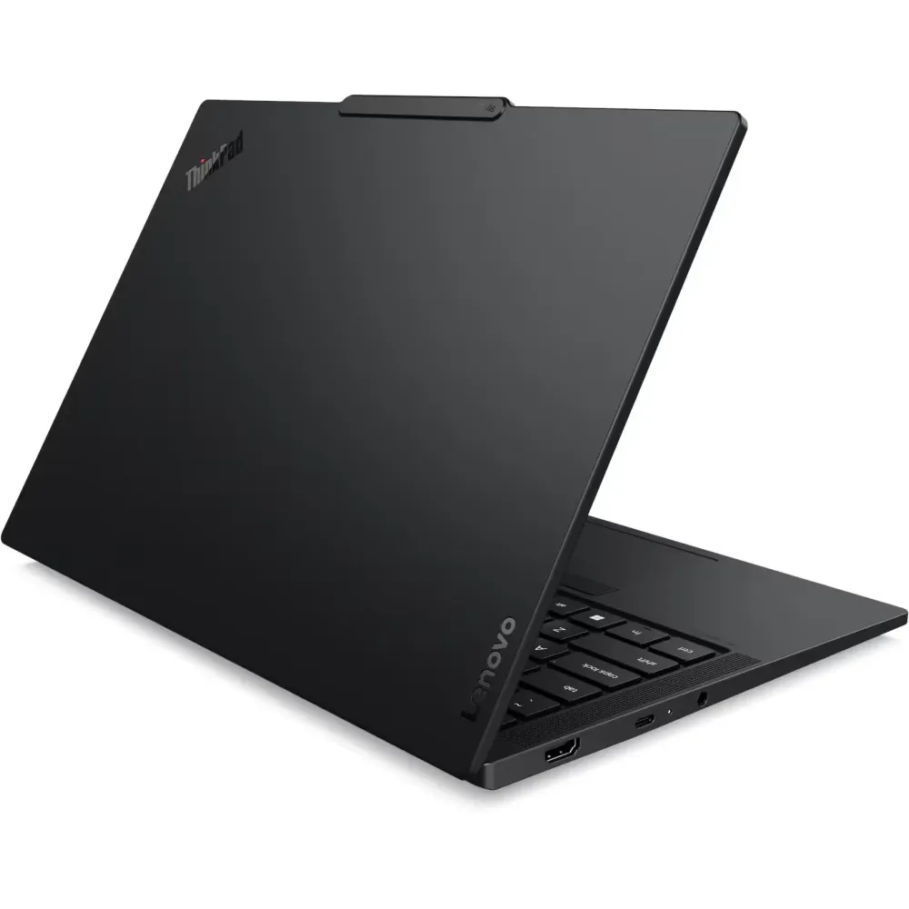 Zdjęcie produktu Laptop Lenovo ThinkPad T14s Gen 7 Qualcomm 22A7002HPB - Snapdragon X2 Elite X2E-80-100, 12C, Max Turbo up to 4.7GHz (single-core)/4.4GHz (dual-core), 34MB/14" WUXGA IPS/RAM 32GB/512GB/Win 11 Pro/1OS-P