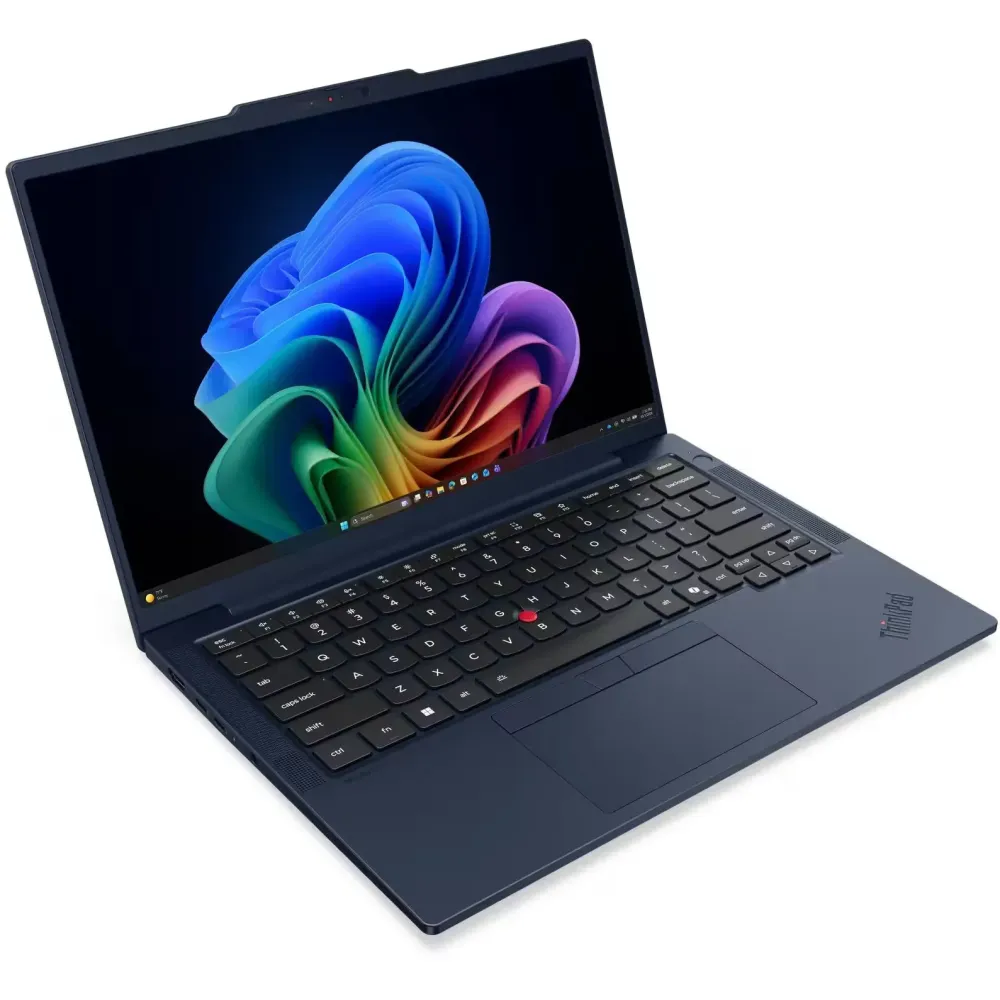 Laptop Lenovo ThinkPad T14s Gen 7 Intel 21YU004NPB - Core Ultra 7 355/14" WUXGA IPS MT/RAM 32GB/1TB/5G/Niebieski/Win 11 Pro/1OS-Pr