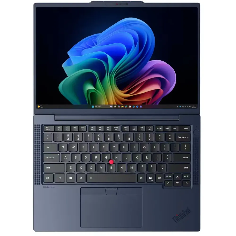 Lenovo ThinkPad T14s Gen 7 Intel 21YU004PPB - zdjęcie