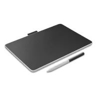 Tablet graficzny Wacom One Medium Bluetooth CTC6110WLW1B, Bluetooth 5.1, USB-C | Sklep ITnes.pl, IT for BUSINESS
