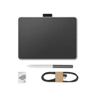 Tablet graficzny Wacom One Medium Bluetooth CTC6110WLW1B, Bluetooth 5.1, USB-C | Sklep ITnes.pl, IT for BUSINESS