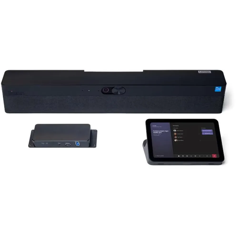 Lenovo ThinkSmart One Pro for Microsoft Team Rooms 12BW000APB