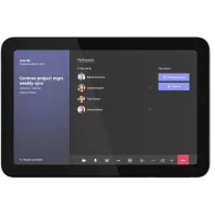 Lenovo ThinkSmart One Pro for Microsoft Team Rooms 12BW000APB