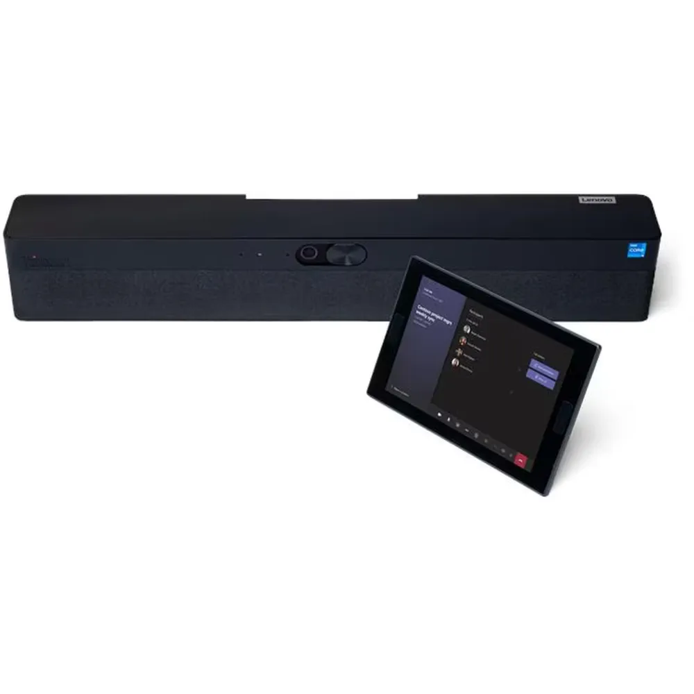 Lenovo ThinkSmart One Pro for Microsoft Team Rooms 12BS000APB