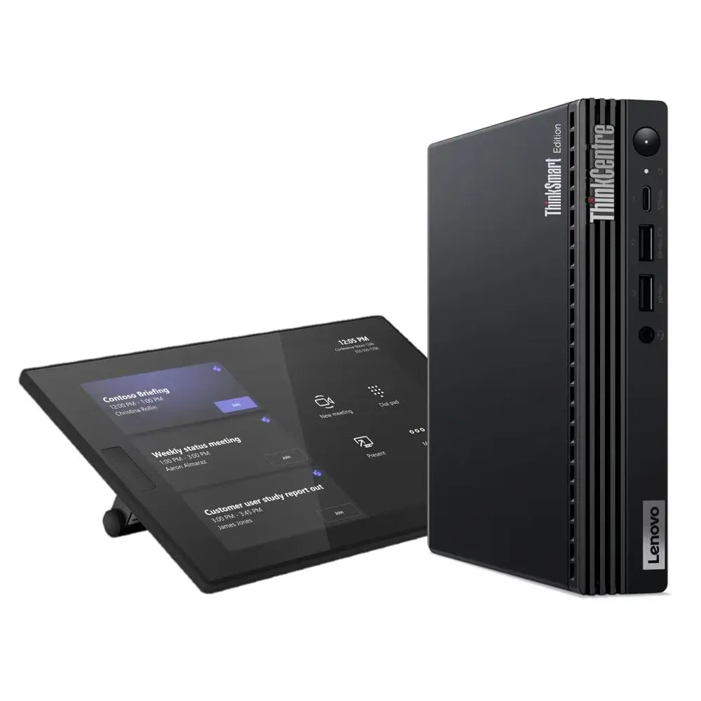 Lenovo ThinkSmart Tiny Kit i VESA Mount 12XH000BPB