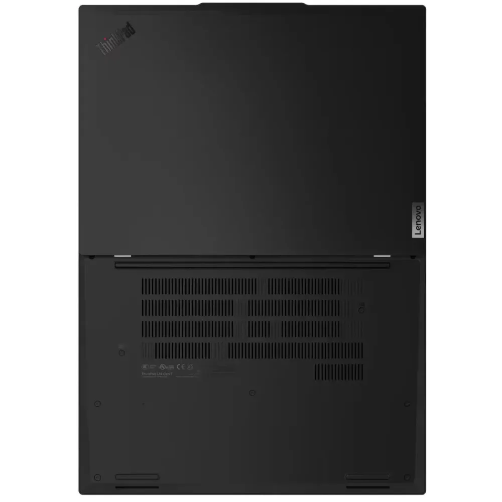 Laptop Lenovo ThinkPad L14 Gen 7 AMD 21X6RA2V7PB - Ryzen AI 5 430/14" WUXGA IPS/RAM 32GB/SSD 1TB/Modem LTE/Windows 11 Pro