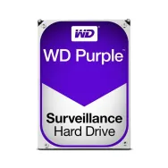 Dysk HDD 3TB SATA 3,5" WD Purple WD30PURX, 3,5", SATA III, 145-145MBps, 64MB, 5400rpm | Sklep ITnes.pl, IT for BUSINESS