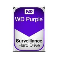 Dysk HDD 3TB SATA 3,5" WD Purple WD34PURZ, 3,5", SATA III, 145-145MBps, 64MB, 5400rpm | Sklep ITnes.pl, IT for BUSINESS