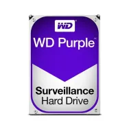Dysk HDD 1TB SATA 3,5" WD Purple WD10PURZ-SS, 3,5", SATA III, 110-110MBps, 64MB, 5400rpm | Sklep ITnes.pl, IT for BUSINESS