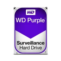 Dysk HDD 1TB SATA 3,5" WD Purple WD10PURX, 3,5", SATA III, 110-110MBps, 64MB, 5400rpm | Sklep ITnes.pl, IT for BUSINESS
