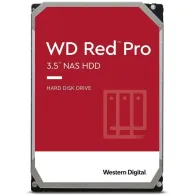 Dysk HDD 20TB SATA 3,5" WD Red Pro WD202KFGX, 3,5", SATA III, 272-272MBps, 512MB, 7200rpm | Sklep ITnes.pl, IT for BUSINESS