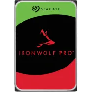 Dysk HDD 28 TB SATA 3,5" Seagate IronWolf ST28000NT000 - zdjęcie poglądowe 1