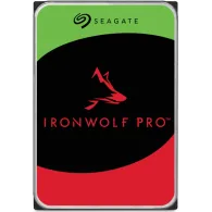 Dysk HDD 30 TB SATA 3,5" Seagate IronWolf ST30000NT011 - zdjęcie poglądowe 1