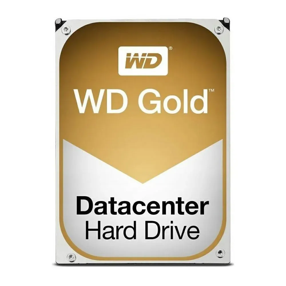 Dysk HDD 24TB SATA 3,5" WD Gold WD242KRYZ, 3,5", SATA III, 512MB, 7200rpm | Sklep ITnes.pl, IT for BUSINESS