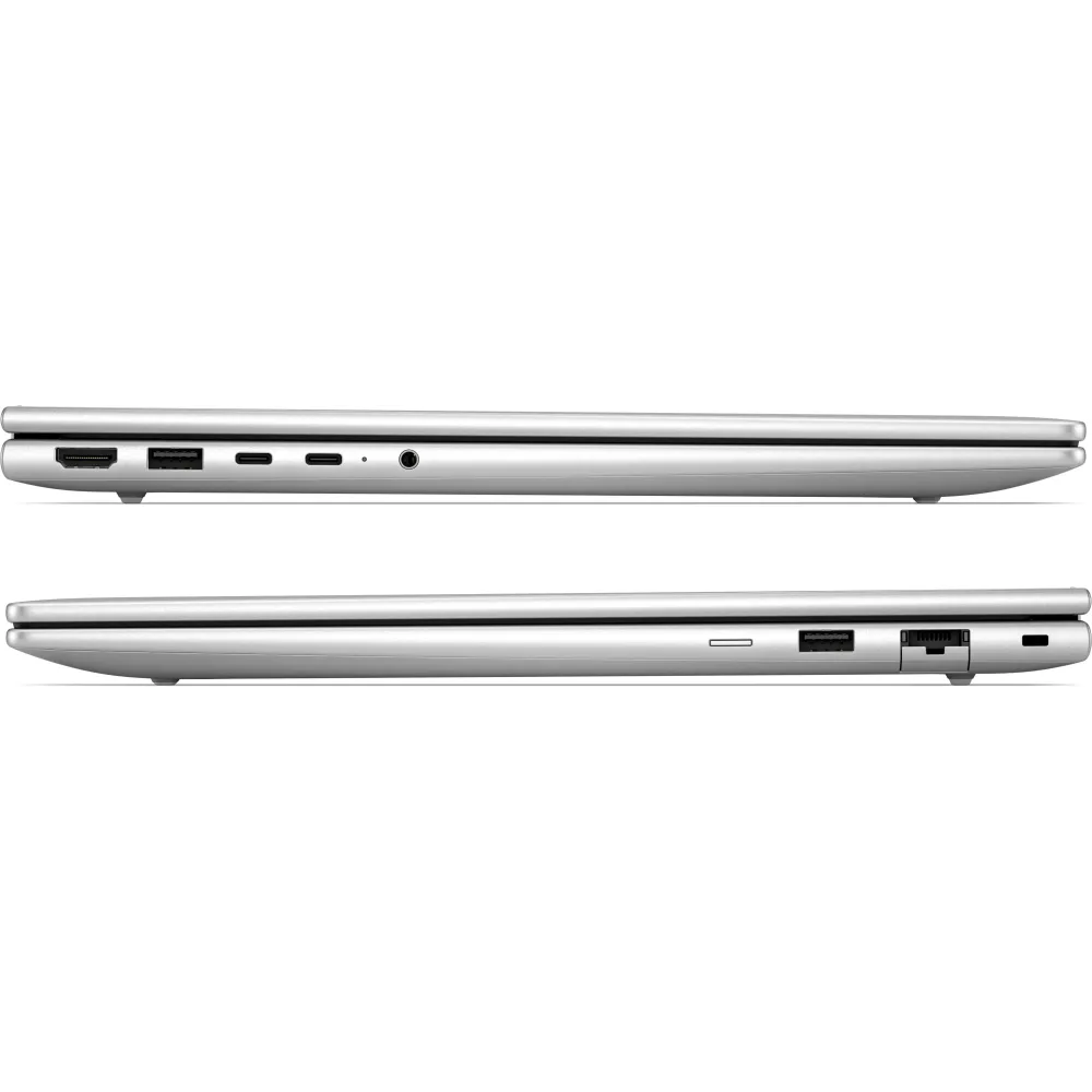 Laptop HP ProBook 4 G2i 16 E55YTZET - Core 5 315/16" WUXGA IPS/RAM 32GB/SSD 4TB/Srebrny/Windows 11 Pro