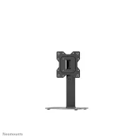 Stopka pod monitor i TV Neomounts TV Stand DS45-430BL12 - 23-43", Czarna