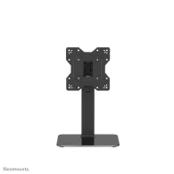 Stopka pod monitor i TV Neomounts TV Stand DS45-430BL12 - 23-43", Czarna