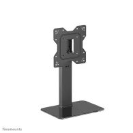 Stopka pod monitor i TV Neomounts TV Stand DS45-430BL12 - 23-43", Czarna