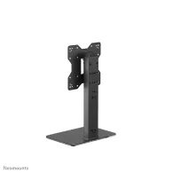 Stopka pod monitor i TV Neomounts TV Stand DS45-430BL12 - 23-43", Czarna