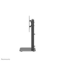 Stopka pod monitor i TV Neomounts TV Stand DS45-430BL12 - 23-43", Czarna