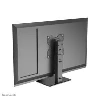 Stopka pod monitor i TV Neomounts TV Stand DS45-430BL12 - 23-43", Czarna