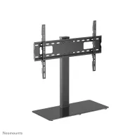 Stopka pod monitor i TV Neomounts TV Stand DS45-430BL16 - 37-70", Czarna