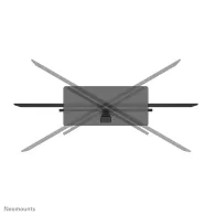 Stopka pod monitor i TV Neomounts TV Stand DS45-430BL16 - 37-70", Czarna