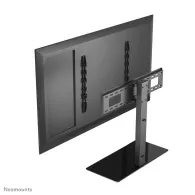 Stopka pod monitor i TV Neomounts TV Stand DS45-430BL16 - 37-70", Czarna