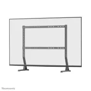 Stopka pod TV Neomounts TV Stand DS45-430BL18 - 45-90", Czarna