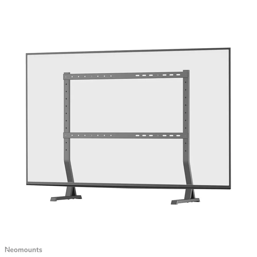 Stopka pod TV Neomounts TV Stand DS45-430BL18 - 45-90", Czarna