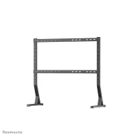 Stopka pod TV Neomounts TV Stand DS45-430BL18 - 45-90", Czarna