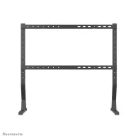 Stopka pod TV Neomounts TV Stand DS45-430BL18 - 45-90", Czarna