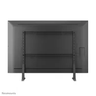 Stopka pod TV Neomounts TV Stand DS45-430BL18 - 45-90", Czarna
