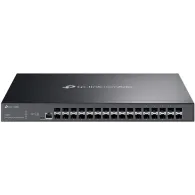 Switch zarządzalny TP-Link Omada L2+ SX3032F - 32 sloty SFP+ 10GE
