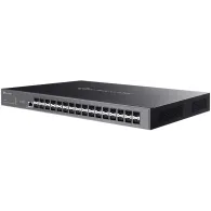 Switch zarządzalny TP-Link Omada L2+ SX3032F - 32 sloty SFP+ 10GE