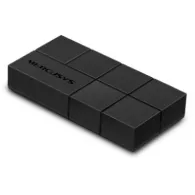 Switch niezarządzalny Mercusys MS108G - Desktop 8 x LAN 10|100|1000Mbps