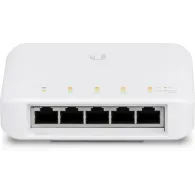 Switch zarządzalny Ubiquiti USW-FLEX-MINI-5 - Layer 2, 5x 1GbE RJ45, POE