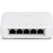 Switch zarządzalny Ubiquiti USW-FLEX-MINI-5, Layer 2, 5x 1GbE RJ45, POE | Sklep ITnes.pl, IT for BUSINESS