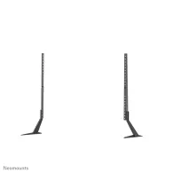 Stopka pod TV Neomounts TV Stand DS45-430BL19 - 23-75", Czarna