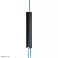 Maskownica kabli Neomounts by Newstar Cable cover ADS06-123BL - Magnetyczna, Czarna