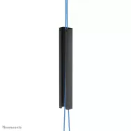 Maskownica kabli Neomounts by Newstar Cable cover ADS06-123BL - Magnetyczna, Czarna