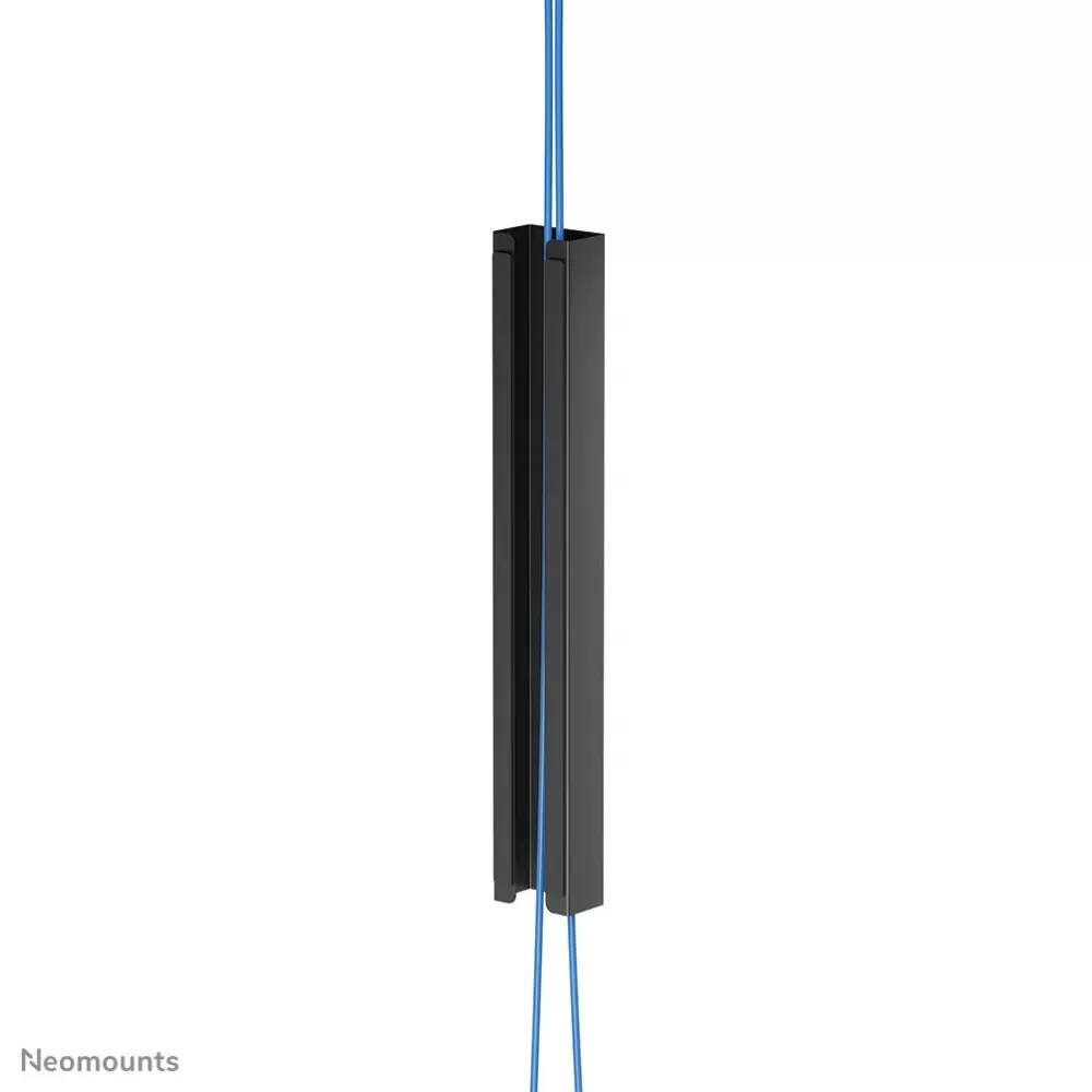 Maskownica kabli Neomounts by Newstar Cable cover ADS06-123BL - Magnetyczna, Czarna
