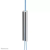 Maskownica kabli Neomounts by Newstar Cable cover ADS06-123WH - Magnetyczna, Biała
