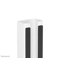 Maskownica kabli Neomounts by Newstar Cable cover ADS06-123WH - Magnetyczna, Biała
