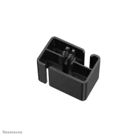 Prowadnica kabli Neomounts by Newstar Cable Spine ADS06-130BL - Przykręcana, Czarna