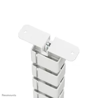 Prowadnica kabli Neomounts by Newstar Cable Spine ADS06-130WH - Przykręcana, Biała