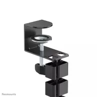 Prowadnica kabli Neomounts by Newstar Cable Spine ADS06-131BL - Zacisk, Czarna