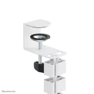 Prowadnica kabli Neomounts by Newstar Cable Spine ADS06-131WH - Zacisk, Biała