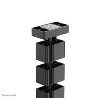 Prowadnica kabli Neomounts by Newstar Cable Spine ADS06-132BL - Magnetyczny, Czarna