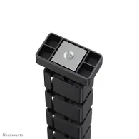 Prowadnica kabli Neomounts by Newstar Cable Spine ADS06-132BL - Magnetyczny, Czarna
